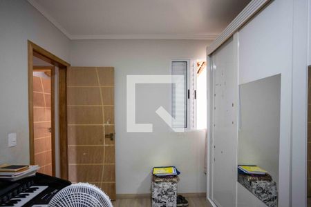 Quarto 3 de casa para alugar com 6 quartos, 365m² em Centro, Diadema