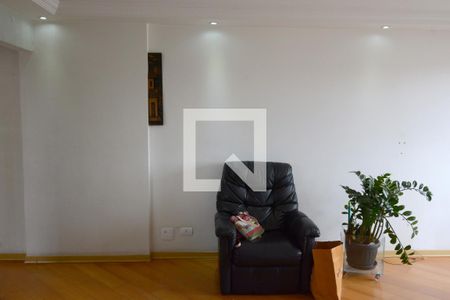 Sala de apartamento à venda com 3 quartos, 78m² em Jardim Consórcio, São Paulo