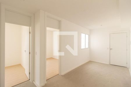 Apartamento para alugar com 40m², 2 quartos e sem vagaSala