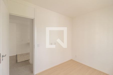 Quarto 1 de apartamento para alugar com 2 quartos, 40m² em Campo Grande, Rio de Janeiro