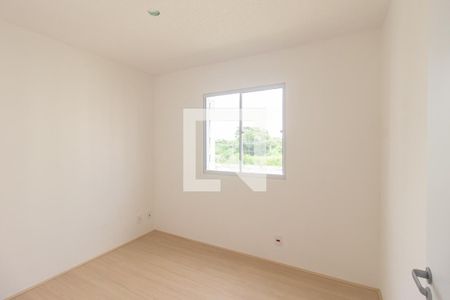 Quarto 1 de apartamento para alugar com 2 quartos, 40m² em Campo Grande, Rio de Janeiro