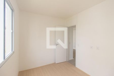 Quarto 1 de apartamento para alugar com 2 quartos, 40m² em Campo Grande, Rio de Janeiro