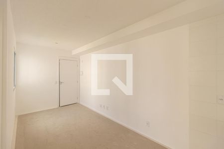 Apartamento para alugar com 40m², 2 quartos e sem vagaSala