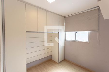 Quarto 1 de apartamento à venda com 2 quartos, 50m² em Paquetá, Belo Horizonte