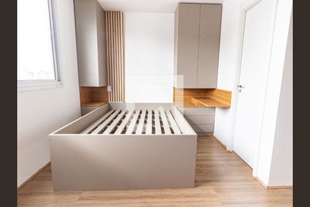 Apartamento para alugar com 20m², 1 quarto e sem vagaQuarto/Cozinha