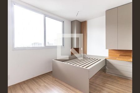 Apartamento para alugar com 20m², 1 quarto e sem vagaQuarto/Cozinha