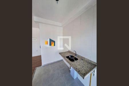 Apartamento para alugar com 2 quartos, 45m² em Água Branca, São Paulo