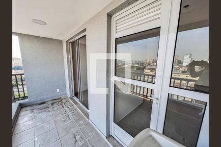 Apartamento para alugar com 2 quartos, 45m² em Água Branca, São Paulo