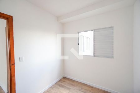 Quarto 01 de apartamento para alugar com 2 quartos, 45m² em Vila Matilde, São Paulo