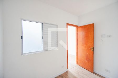 Quarto 02 de apartamento para alugar com 2 quartos, 45m² em Vila Matilde, São Paulo