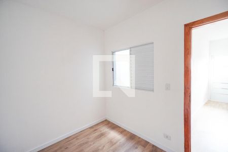 Quarto 02 de apartamento à venda com 2 quartos, 45m² em Vila Matilde, São Paulo