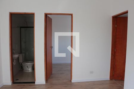 Sala de apartamento para alugar com 2 quartos, 40m² em Vila Matilde, São Paulo