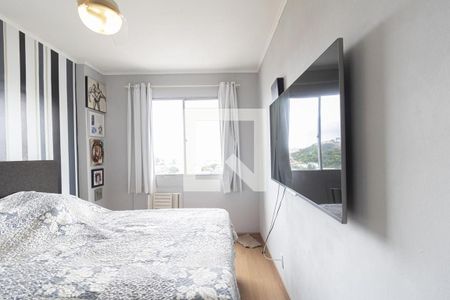 Quarto de apartamento para alugar com 2 quartos, 52m² em Lins de Vasconcelos, Rio de Janeiro