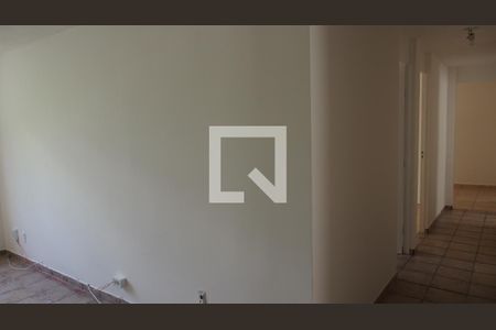 Sala de apartamento à venda com 3 quartos, 69m² em Residencial Terra da Uva, Jundiaí