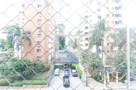 vista de apartamento à venda com 3 quartos, 130m² em Real Parque, São Paulo