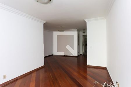sala  de apartamento à venda com 3 quartos, 130m² em Real Parque, São Paulo