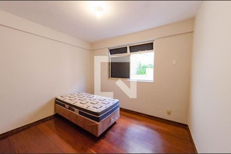 Quarto 2 de apartamento à venda com 3 quartos, 90m² em Sion, Belo Horizonte