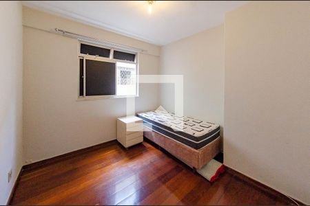 Quarto 1 de apartamento à venda com 3 quartos, 90m² em Sion, Belo Horizonte