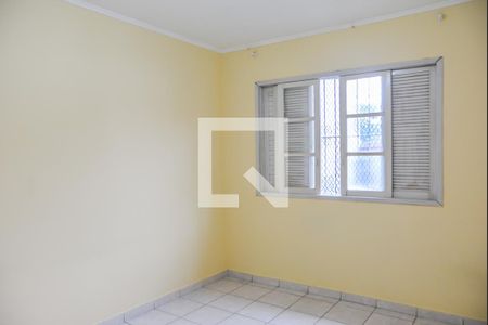 Quarto 2 de casa para alugar com 3 quartos, 200m² em Baeta Neves, São Bernardo do Campo