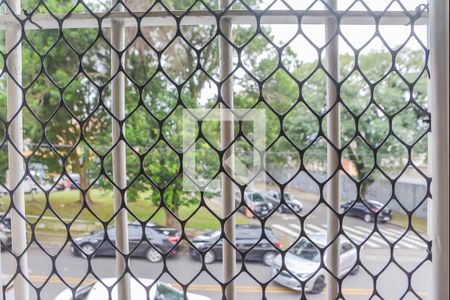 Vista do Quarto 1 de casa para alugar com 3 quartos, 200m² em Baeta Neves, São Bernardo do Campo