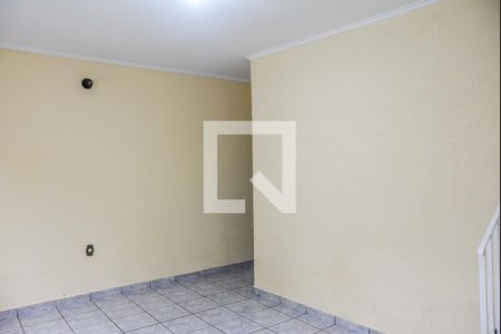 Sala de casa para alugar com 3 quartos, 200m² em Baeta Neves, São Bernardo do Campo