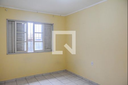 Quarto 2 de casa para alugar com 3 quartos, 200m² em Baeta Neves, São Bernardo do Campo