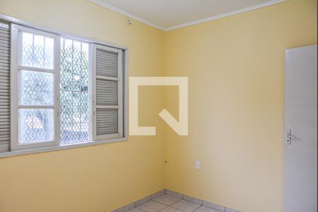 Quarto 1 de casa para alugar com 3 quartos, 200m² em Baeta Neves, São Bernardo do Campo