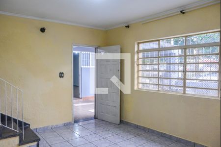 Sala de casa para alugar com 3 quartos, 200m² em Baeta Neves, São Bernardo do Campo