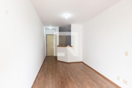 Sala de apartamento à venda com 2 quartos, 62m² em Parque Mandaqui, São Paulo