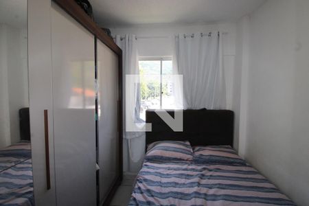 Quarto1 de apartamento à venda com 2 quartos, 47m² em Engenho de Dentro, Rio de Janeiro