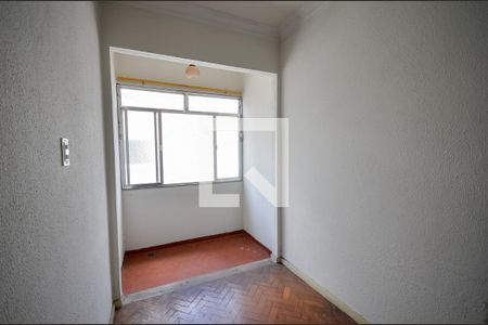 Sala de apartamento à venda com 2 quartos, 74m² em São Cristóvão, Rio de Janeiro
