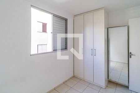 Quarto 02 de apartamento para alugar com 2 quartos, 56m² em Cidade dos Bandeirantes, São Paulo