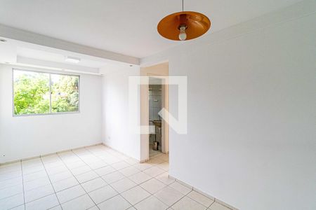 Sala de apartamento para alugar com 2 quartos, 56m² em Cidade dos Bandeirantes, São Paulo