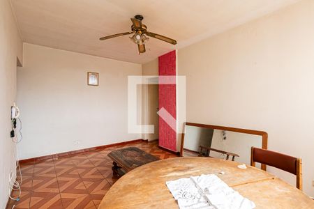 Sala de apartamento à venda com 2 quartos, 92m² em Tatuapé, São Paulo