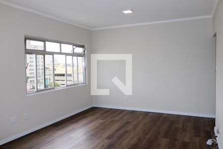 Sala de apartamento para alugar com 4 quartos, 153m² em Centro, São Caetano do Sul