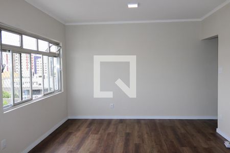 Sala de apartamento para alugar com 4 quartos, 153m² em Centro, São Caetano do Sul