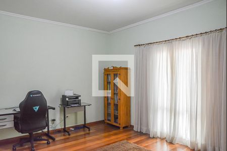 Quarto Suíte de casa para alugar com 3 quartos, 300m² em Nova Petrópolis, São Bernardo do Campo