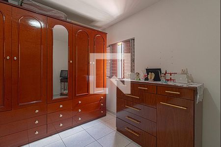 quarto1_2 de casa à venda com 2 quartos, 100m² em Vila Moraes, São Paulo