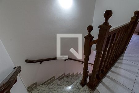 acesso aos pisos_2 de casa à venda com 2 quartos, 100m² em Vila Moraes, São Paulo