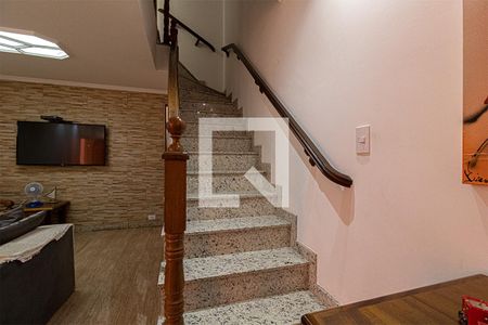 acesso aos pisos_1 de casa à venda com 2 quartos, 100m² em Vila Moraes, São Paulo