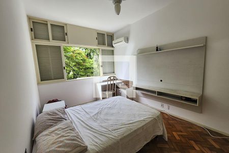 Quarto 1 de apartamento à venda com 3 quartos, 318m² em Laranjeiras, Rio de Janeiro