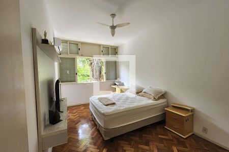 Quarto 2 de apartamento à venda com 3 quartos, 318m² em Laranjeiras, Rio de Janeiro