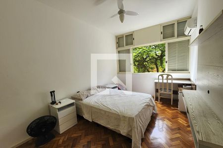 Quarto 1 de apartamento à venda com 3 quartos, 318m² em Laranjeiras, Rio de Janeiro