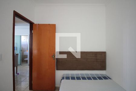 Quarto 1 de apartamento para alugar com 3 quartos, 65m² em Jaqueline, Belo Horizonte