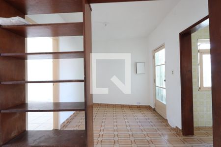 Sala de apartamento para alugar com 2 quartos, 35m² em Jardim Vila Formosa, São Paulo