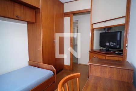 Quarto 1 de apartamento para alugar com 2 quartos, 55m² em Pinheiros, São Paulo