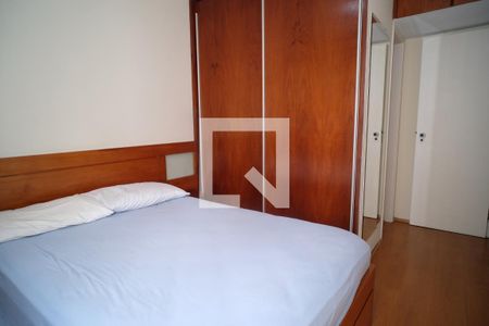 Quarto 2 - Suíte de apartamento para alugar com 2 quartos, 55m² em Pinheiros, São Paulo