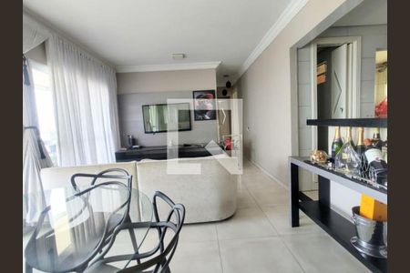 Foto 19 de apartamento à venda com 3 quartos, 94m² em Mooca, São Paulo