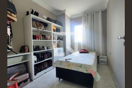 Foto 13 de apartamento à venda com 3 quartos, 94m² em Mooca, São Paulo