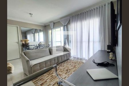 Foto 20 de apartamento à venda com 3 quartos, 94m² em Mooca, São Paulo